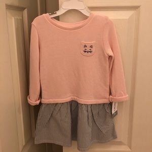 Kids dress